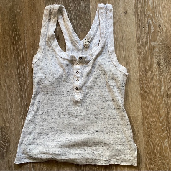 Free People Tank - Picture 2 of 4